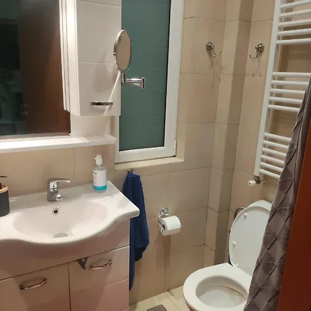 Kyllini Am Relaxen Mit Hund *