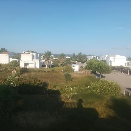 Apartamento Kyllini Am Relaxen Mit Hund *