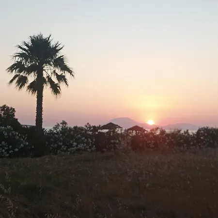 Apartamento Kyllini Am Relaxen Mit Hund