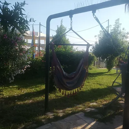 Apartamento Kyllini Am Relaxen Mit Hund *