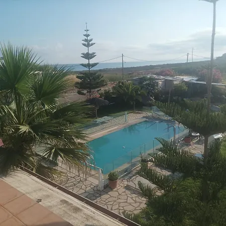 Kyllini Am Relaxen Mit Hund Apartamento Myrsini (Kastro-Kyllini)