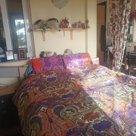 Apartamento Kyllini Am Relaxen Mit Hund *