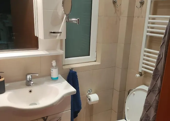 Kyllini Am Relaxen Mit Hund *