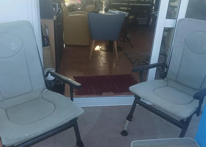 Kyllini Am Relaxen Mit Hund * Myrsini (Kastro-Kyllini)